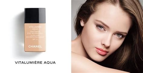 chanel aqua отзывы.